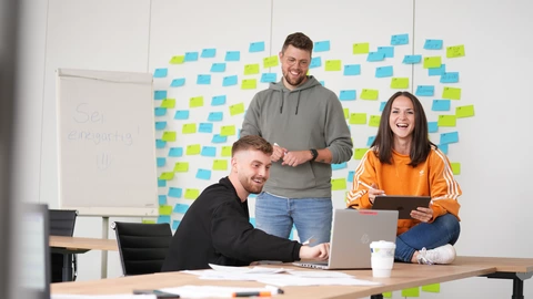 Jobs im CJD Homburg