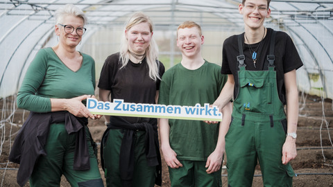 CJD Homburg - Unsere Angebote