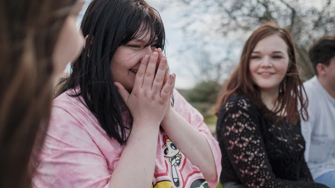 Kinder-, Jugend- und Familienhilfe im CJD Homburg