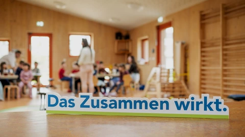 CJD Homburg stellt sich vor
