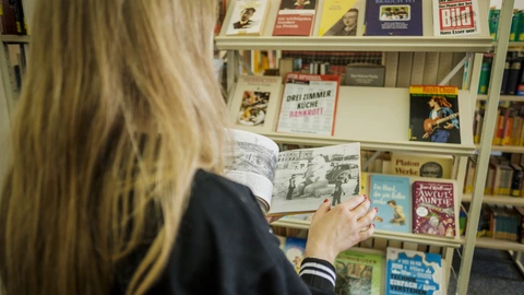 News aus dem CJD Homburg