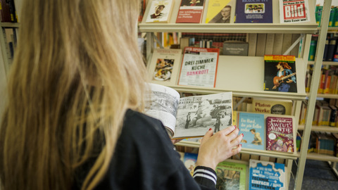 News aus dem CJD Homburg