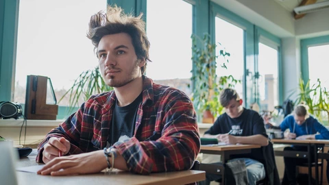 ADHS-Hilfe im CJD Homburg