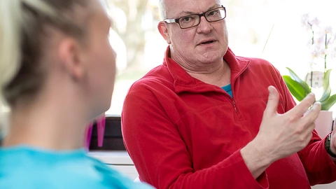 Psychologische Begleitung im CJD Homburg