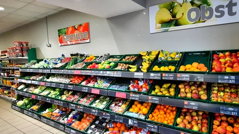 Ausbildungsmarkt nah & gut des CJD Homburg