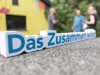 Das Zusammen wirkt - im CJD, in dem auch Menschen mit Autismus eine Perspektive finden