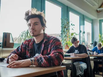 Fortbildung ADHS Grundlagenschulung im CJD Homburg