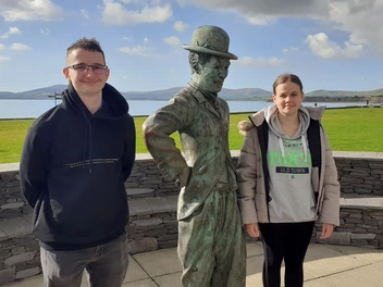 Persönlichkeitsentwicklung in der Freizeit