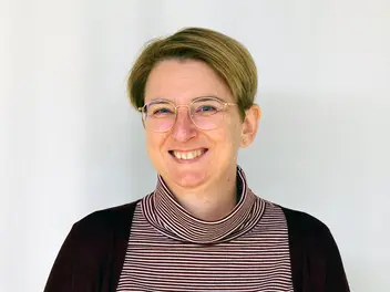 Carmen Baltes Prokuristin des CJD Homburg