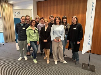 Gruppenbild 