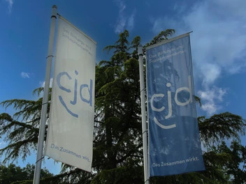 Infotag im CJD Homburg