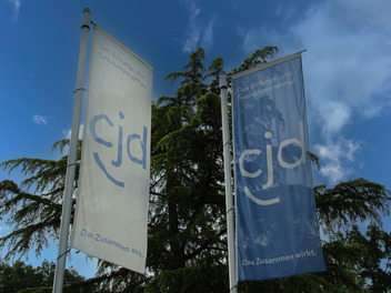 Infotag im CJD Homburg