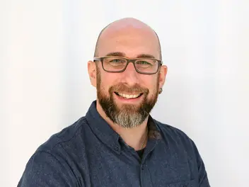 Daniel Dieudonné, Sozialbegleitung / Berufsvorbereitung / Praxisbegleitung Erzieher in Ausbildung im CJD Homburg