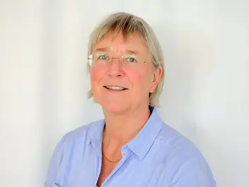 Regina Raskopp, Teamleitung Unternehmenskommunikation im CJD Homburg
