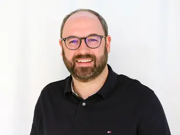 Marco Kaiser, Arbeitssicherheit im CJD Homburg