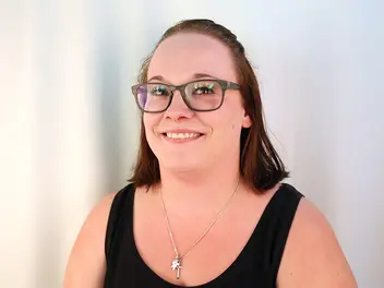 Lena Wahl, Praxisbegleitung Erzieher in Ausbildung im CJD Homburg