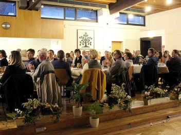 Netzwerktag „Homburger Gespräch“ im CJD Homburg