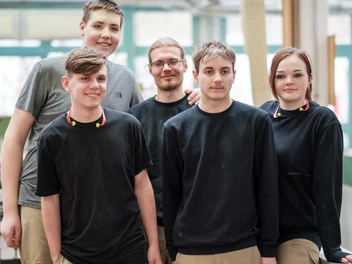 Infotag im CJD Homburg