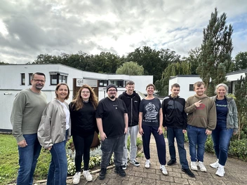 Teilnehmende, Betreuende, Persönlichkeitsentwicklung