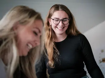 Teamtag für Mitarbeitende im CJD Homburg