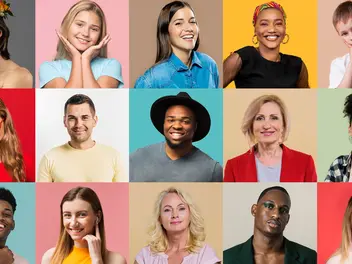 Fortbildung Menschentypen des FortbildungsCampus im CJD Homburg