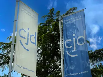 CJD BBW-Leiter Treffen im CJD Homburg