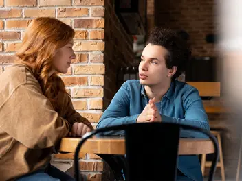 Fortbildung Gewaltfreie Kommunikation im FortboldungsCampus des CJD Homburg