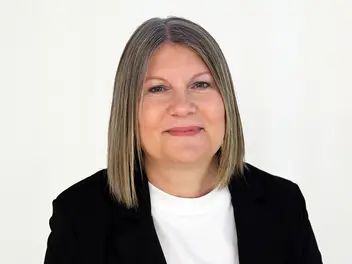 Martina Bruchhäuser, Sekretariat Ausbildung / Schule CJD Homburg