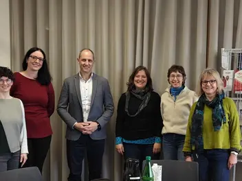 Start des Projekts Check-up mit mehr Fairness und Respekt in der Kinder- und jugendhilfe