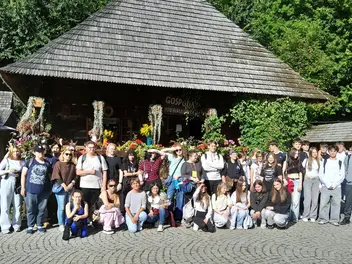 Besuche von kulturellen Stätten und Spaß
