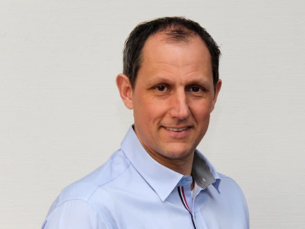 Dieter Thielen Geschäftsführung, Gesamtleitung