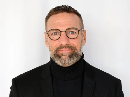 Norbert Schoder, Angebotsleitung Ausbildung im CJD Homburg