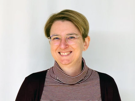 Carmen Baltes Prokuristin des CJD Homburg