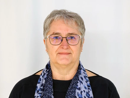 Christine Will, Kundenberatung im CJD Homburg