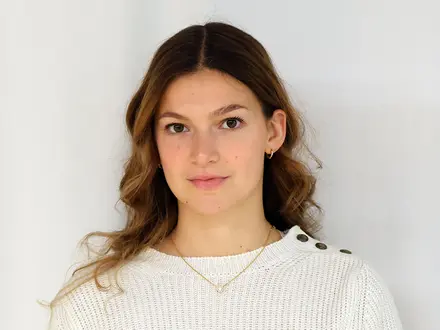 Tanja Beckin, Sekretariat Ausbildung im CJD Homburg