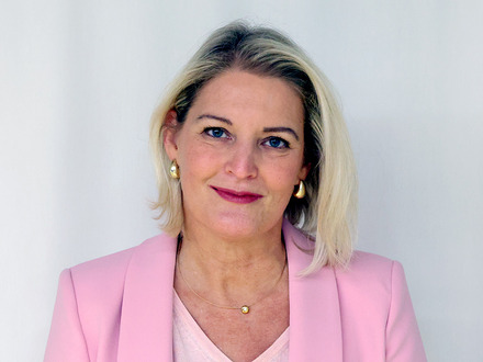 Nina Walzer, Sekretariat Ausbildung im CJD Homburg