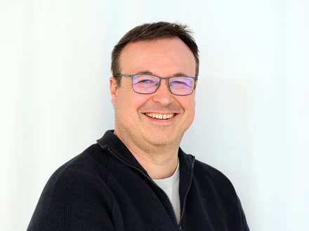 Andreas Brixner, Sozialbegleitung / Berufsvorbereitung / Praxisbegleitung Erzieher in Ausbildung im CJD Homburg