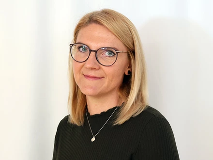 Petra Mayan, Teamleitung Schulsozialarbeit im CJD Homburg