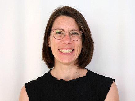 Kerstin Schirra, Teamleitung Medizinischer Dienst im CJD Homburg