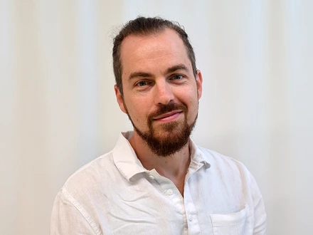 Simon Lanius, Bildungsbegleitung im CJD Homburg