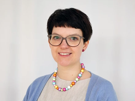 Meike Homberg, Sozialbegleitung für Persönlichkeitsentwicklung im CJD Homburg