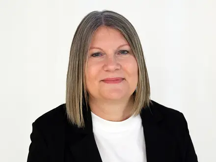 Martina Bruchhäuser, Sekretariat Ausbildung / Schule CJD Homburg