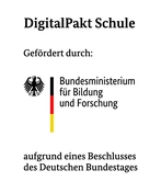 Das CJD Homburg ist Mitglied des Digitalpakt Schule