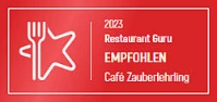 Café Zauberlehrling auf  Restaurant Guru