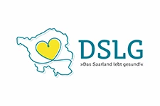 Das Saarland lebt gesund