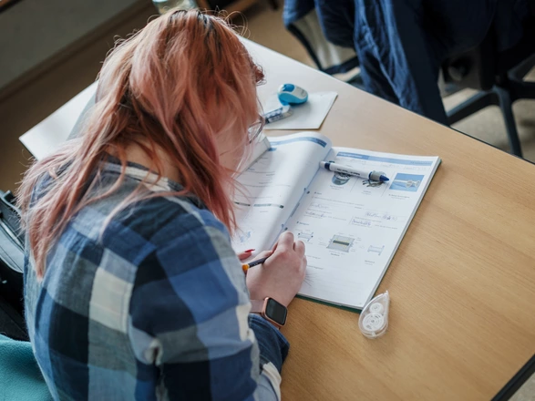 Autismus-Hilfe im CJD Homburg