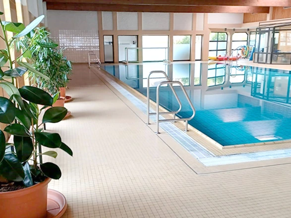 CJD Gesundheitszentrum Aqvital