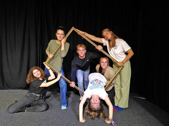 Termine und Veranstaltungen im CJD Homburg