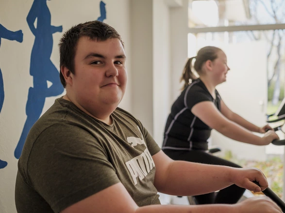 Adipositas-Hilfe im CJD Homburg