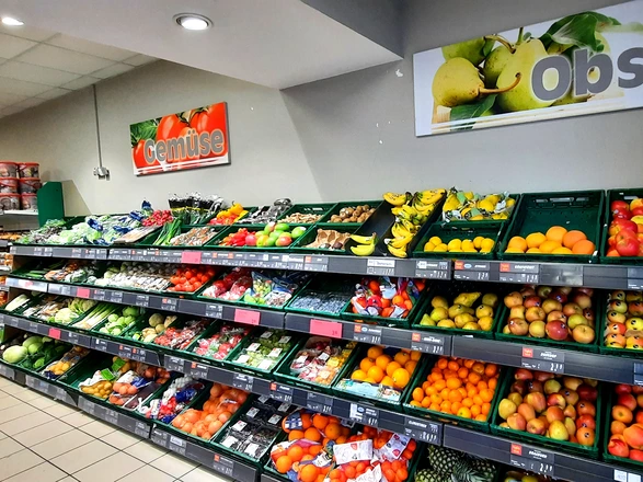 Ausbildungsmarkt nah & gut